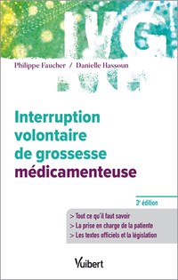 Interruption volontaire de grossesse médicamenteuse - Faucher, Philippe -  Hassoun, Danielle - Ebook in inglese - EPUB3 con Adobe DRM