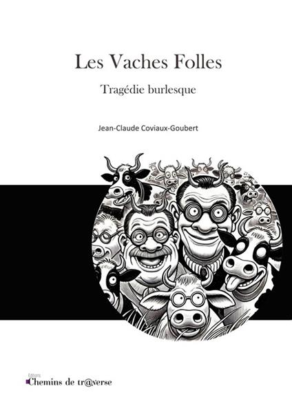 Les vaches Folles