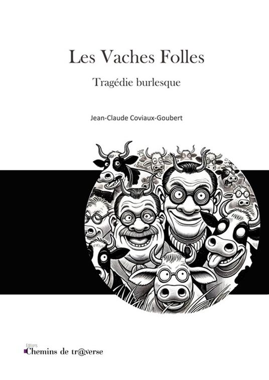 Les vaches Folles
