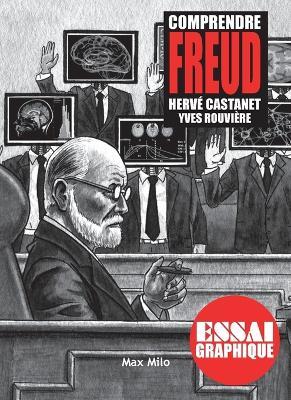 Comprendre Freud - Hervé Castanet - cover