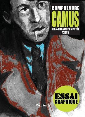 Comprendre Camus - Jean-François Mattéi - cover