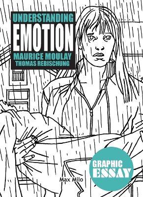 Understanding Emotion - Maurice Moulay - cover