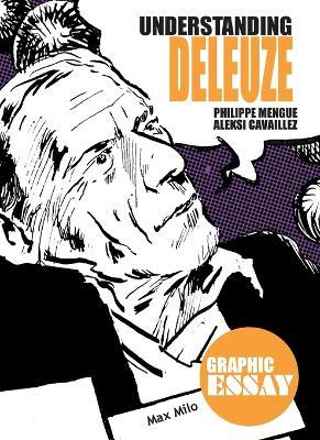 Understanding Deleuze - Philippe Mengue - cover
