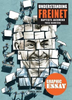Understanding Freinet - Baptiste Jacomino - cover