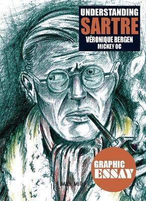 Understanding Sartre - Véronique Bergen - cover