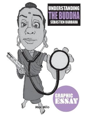 Understanding the Buddha - Sébastien Barbara - cover