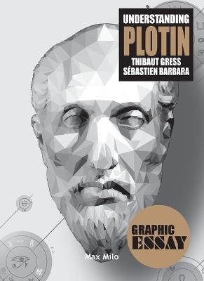 Understanding Plotin - Thibaut Gress,Sébastien Barbara - cover