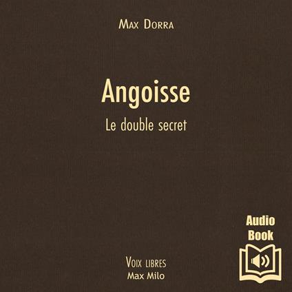 Angoisse