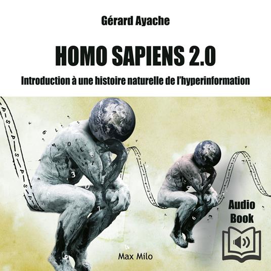 Homo sapiens 2.0