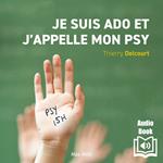 Je suis ado et j'appelle mon psy