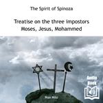 Treatise on the Three Impostors: Moses, Jesus, Mohammed