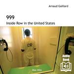 999. Inside Death Row in the United States