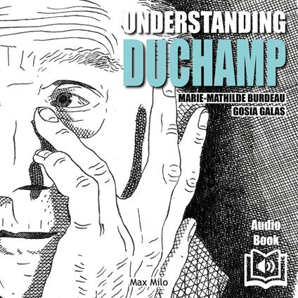 Understanding Duchamp