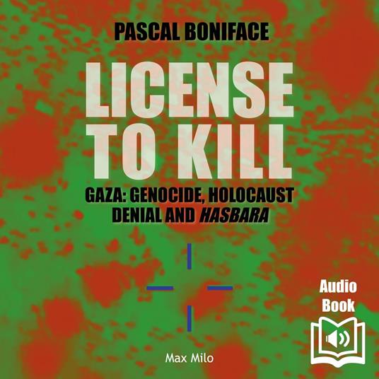 License to kill