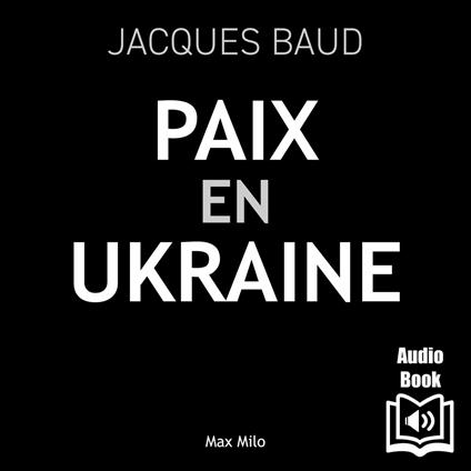 Paix en Ukraine -
