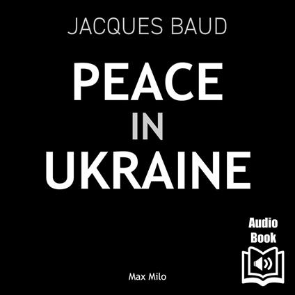 Peace in Ukraine -