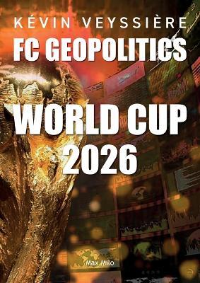 World Cup 2026 - Kévin Veyssière - cover