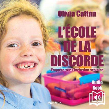 L'école de la discorde - Enquête sur l’inclusion scolaire