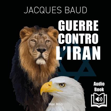 Guerre contro l'Iran