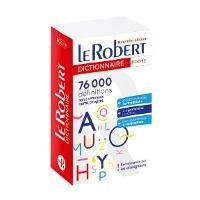 Le Robert de Poche: 2024 - cover