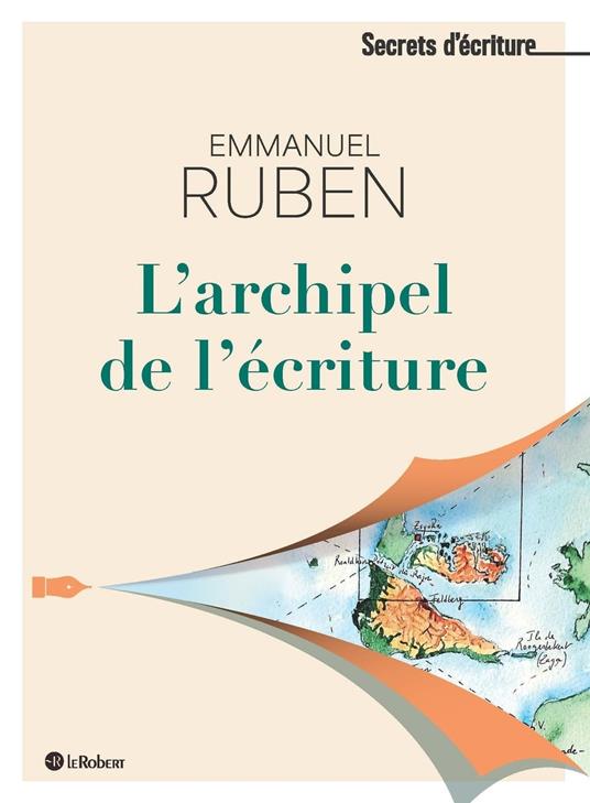 L'archipel de l'écriture