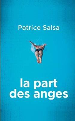 La part des anges - Patrice Salsa - cover