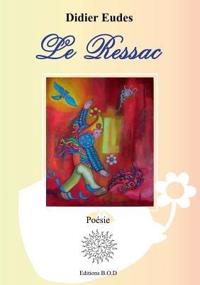 Le Ressac - Didier Eudes - cover