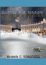Meurtres a la Pepiniere: roman