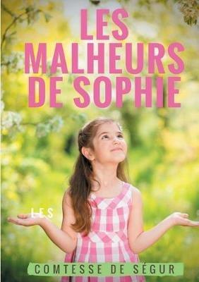 Les Malheurs de Sophie - Comtesse de Segur - cover