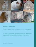 Comment bien choisir son rongeur ?
