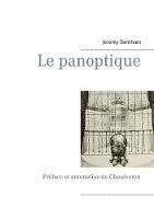 Le panoptique: Préface et annotation de Chaulveron
