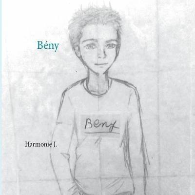 Beny - Harmonie J - cover