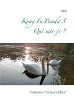 Kung Fu Panda 3: Qui suis-je ?