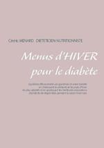 Menus d'hiver pour le diabète