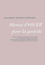 Menus d'hiver pour la gastrite
