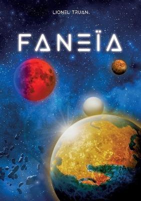 Faneïa - Lionel Truan - cover