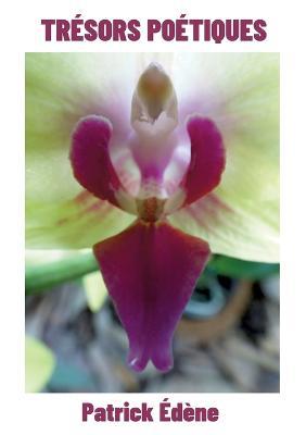 Trésors poétiques: Complet - Patrick Edène - cover