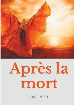 Après la mort: Petit précis de spiritisme sur la réincarnation et les apparitions d'esprits à l'usage des médiums et des curieux des manifestations spirites - Léon Denis - cover