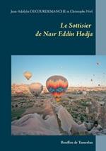 Le Sottisier de Nasr Eddin Hodja: Bouffon de Tamerlan