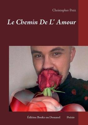 Le Chemin De L' Amour - Chris Petit - cover