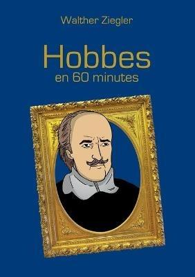 Hobbes en 60 minutes - Walther Ziegler - cover