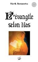 L'évangile selon Nas - Nas E Boutammina - cover