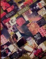 Récoltes verticales - Marcel Nuss - cover