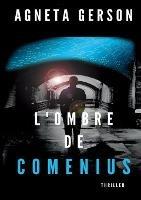 L'ombre de Comenius - Agneta Gerson - cover