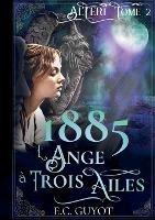 1885 L'Ange a Trois Ailes - E C Guyot - cover