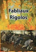 Fabliaux Rigolos - Public Domaine - cover
