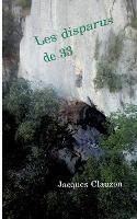 Les disparus de 33 - Jacques Clauzon - cover