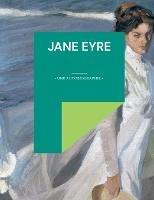 Jane Eyre: Une autobiographie - Charlotte Bronte - cover