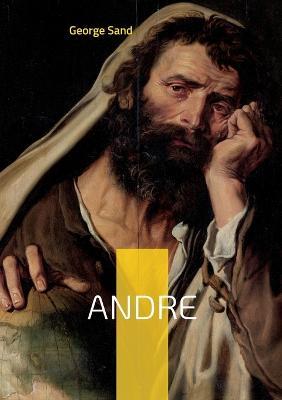 Andre - George Sand - cover