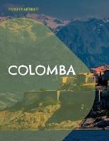 Colomba: Une nouvelle basée sur la vengeance - Prosper Mérimée - cover